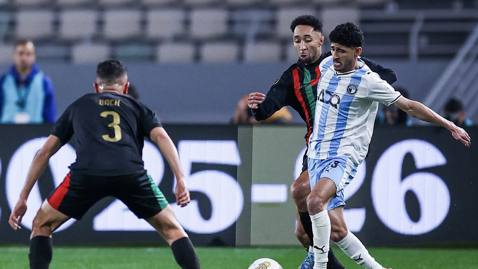 بيراميدز والأهلي يودعان دوري أبطال أفريقيا بعد خسارة أمام الجيش الملكي والترجي