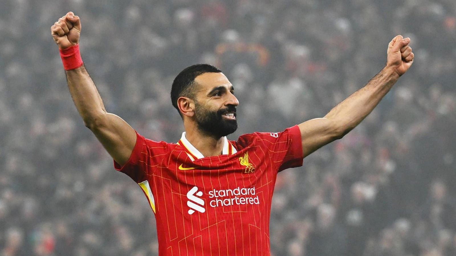 نهاية حقبة محمد صلاح في ليفربول: إلى أين يتجه الفرعون بعد آنفيلد؟