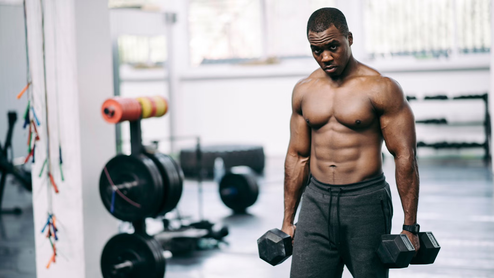 حرق دهون البطن للرجال: أفضل الطرق للحصول على جسم مشدود