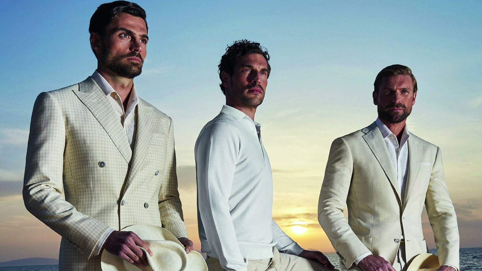 أحدث صيحات الموضة للرجال 2026: دليلك لإطلالة عصرية وأنيقة