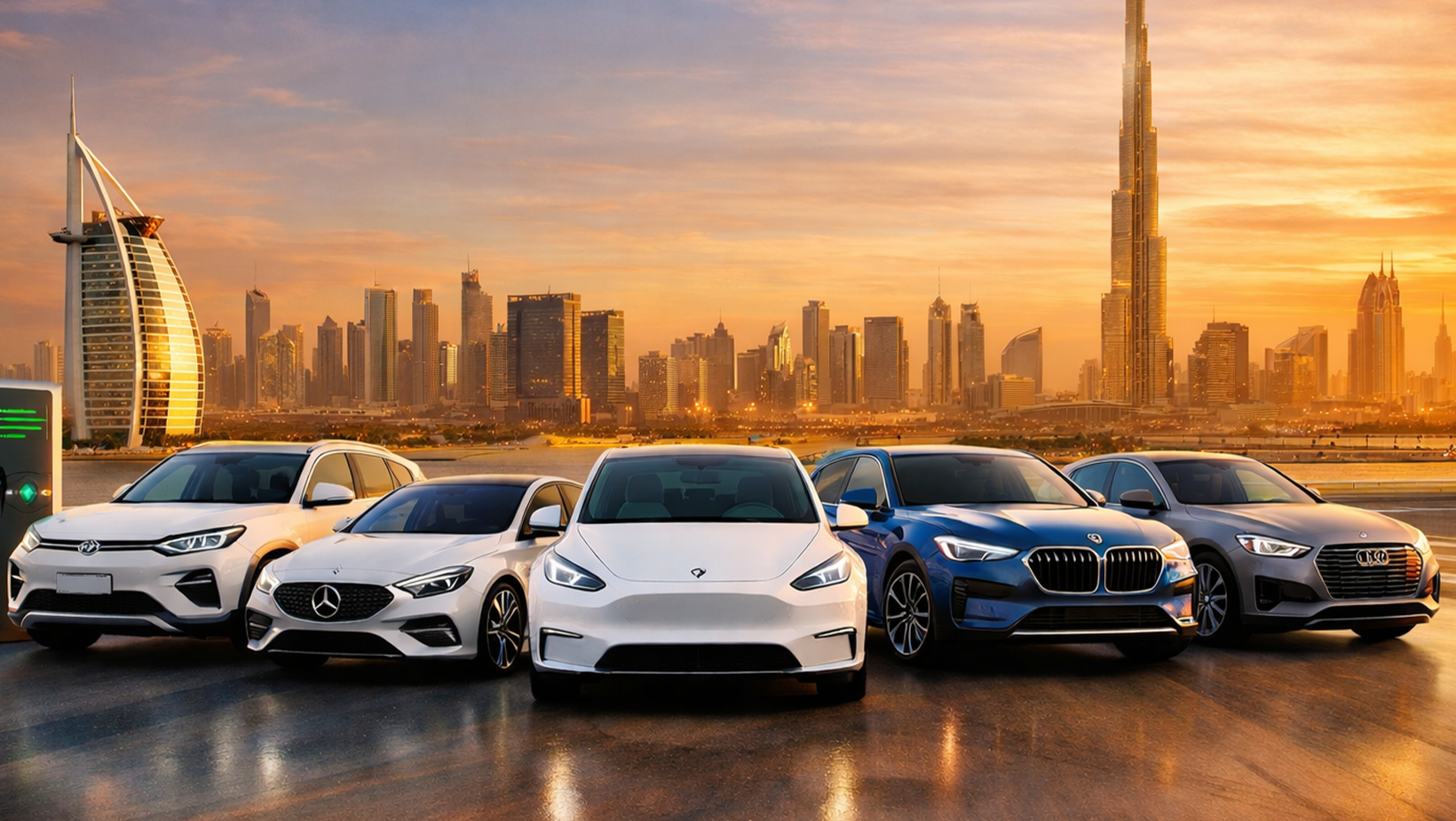 أفضل موقع لشراء السيارات في الإمارات: دليل الشراء الذكي