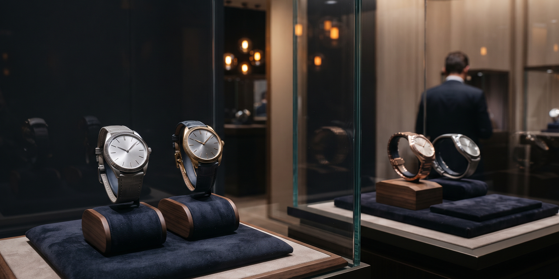 معرض Watches & Wonders 2026