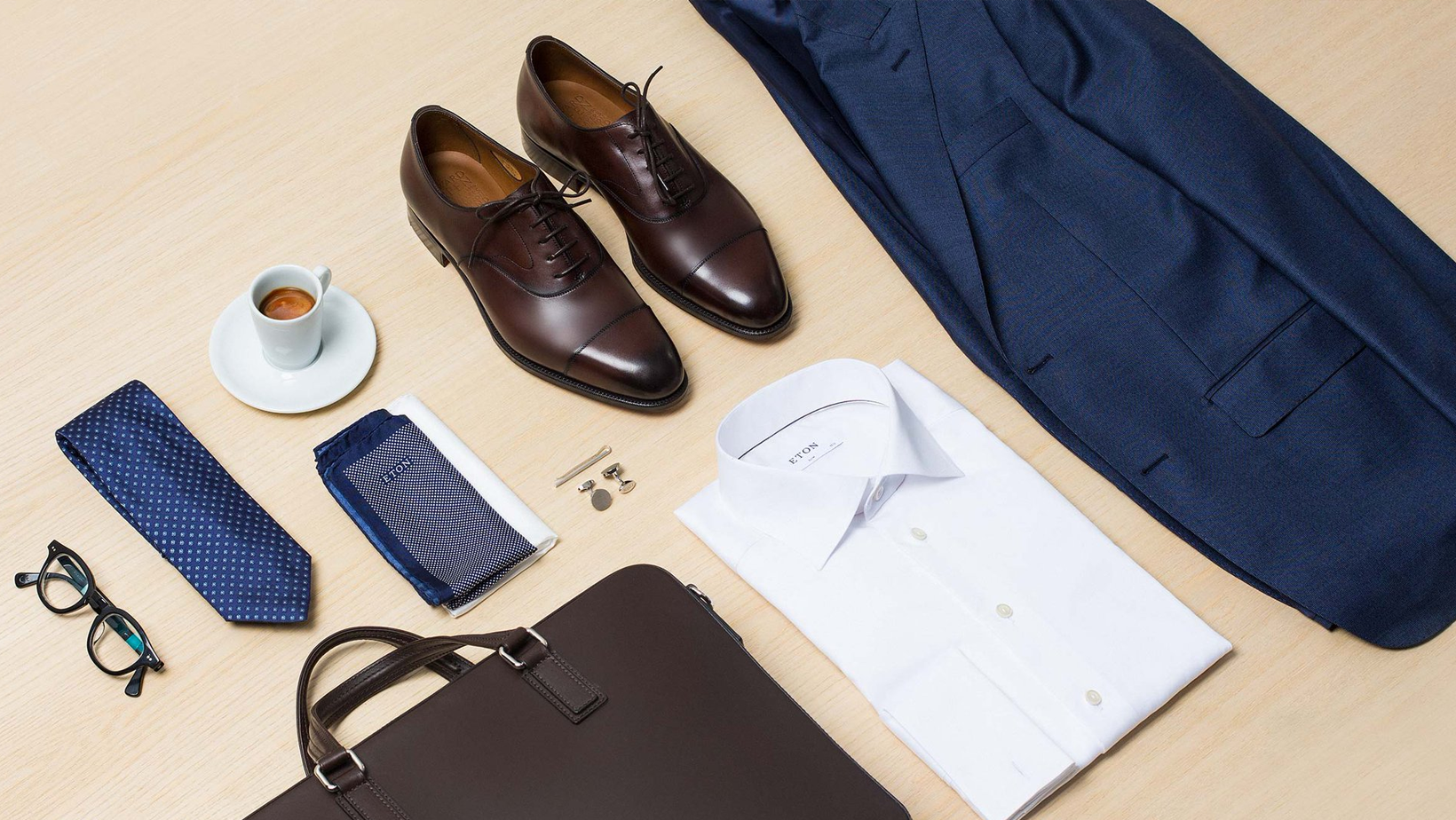 تنسيق الملابس للرجال: أسرار إطلالة أنيقة بسهولة