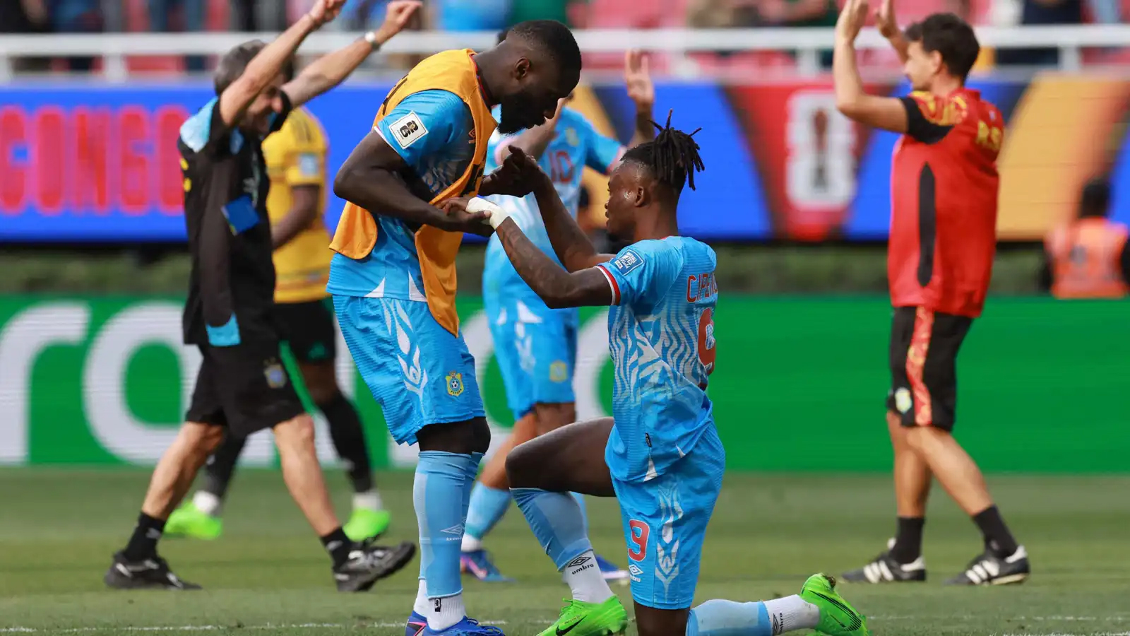 تأهلات درامية تعيد رسم خريطة مونديال 2026