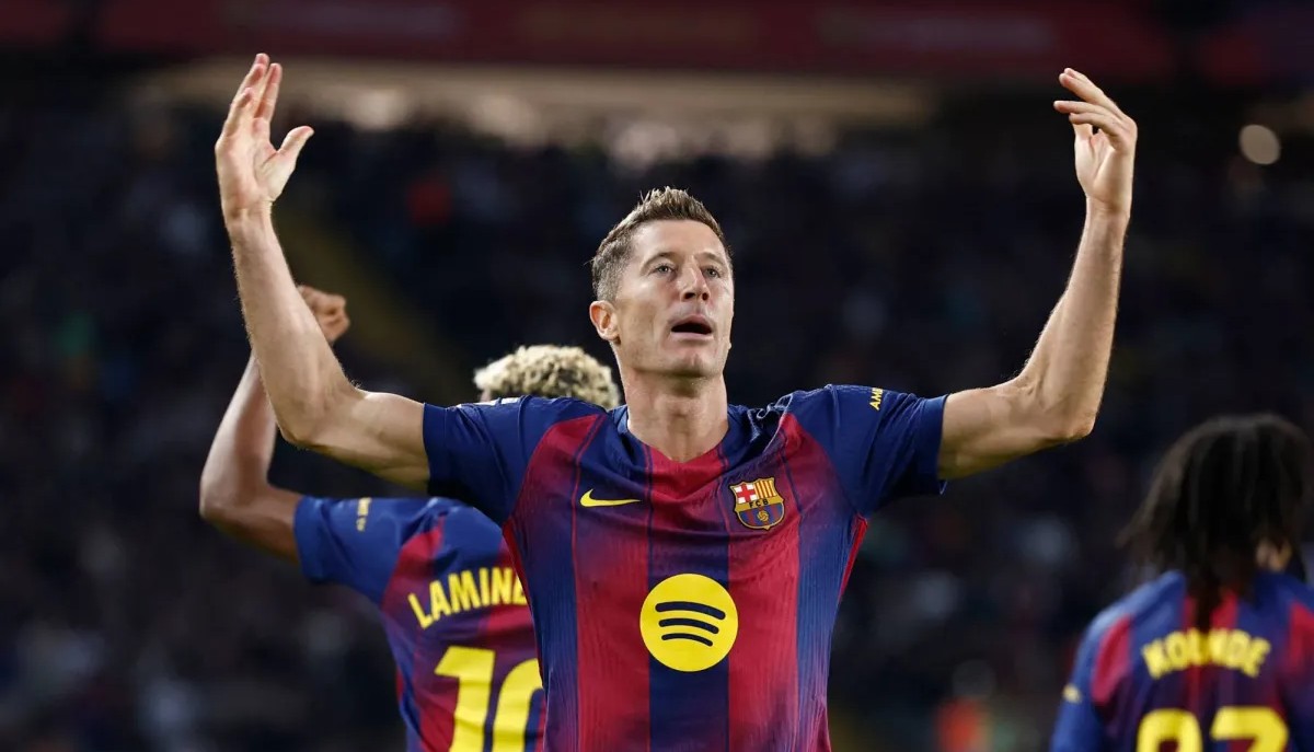 غربلة في برشلونة: 5 نجوم على أعتاب الرحيل عن كامب نو