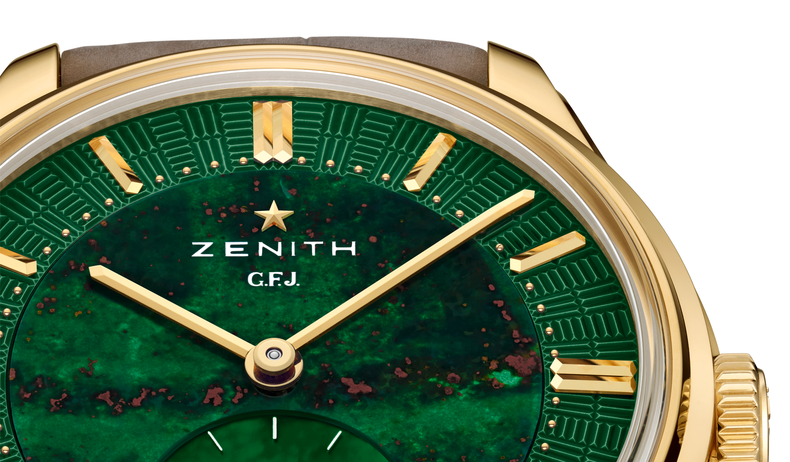 زينيث في Watches & Wonders: عودة إلى جذور الدقّة وإرث إل بريمو في صياغات معاصرة