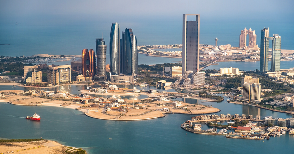 السياحة في دبي