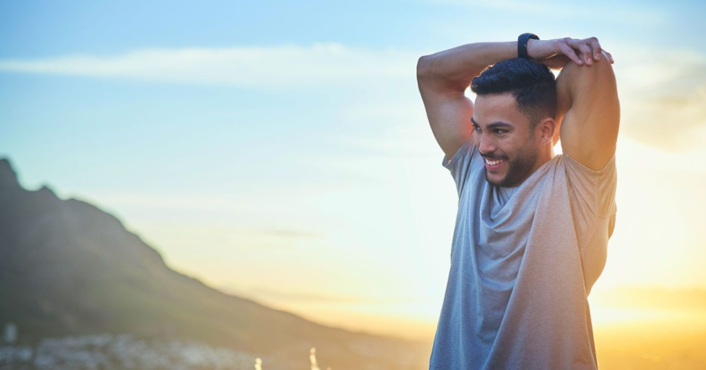 أفضل روتين رياضي للرجال في 2026