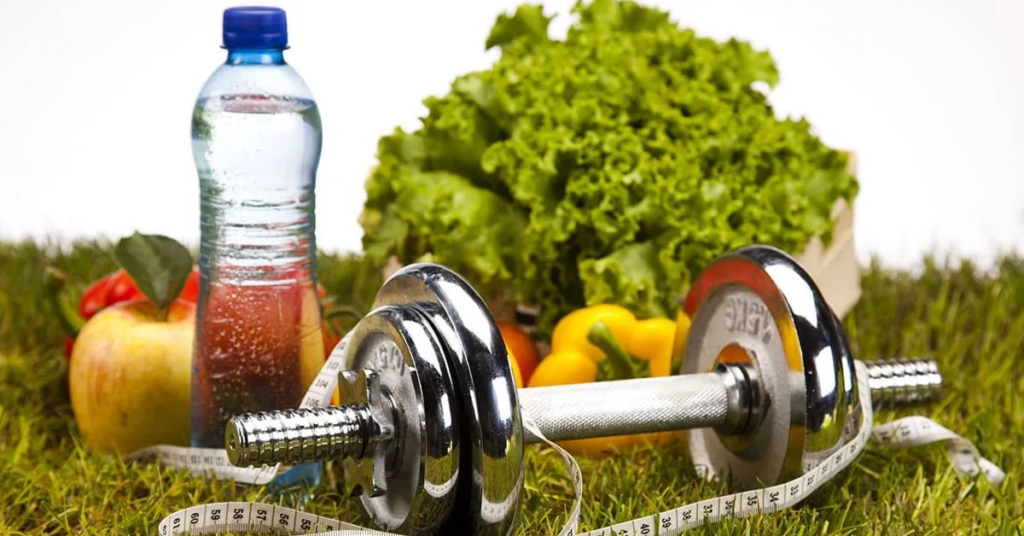 أفضل أعشاب لزيادة معدل الحرق في الجسم
