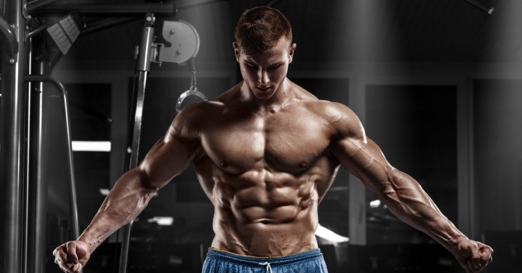 كمال الاجسام
