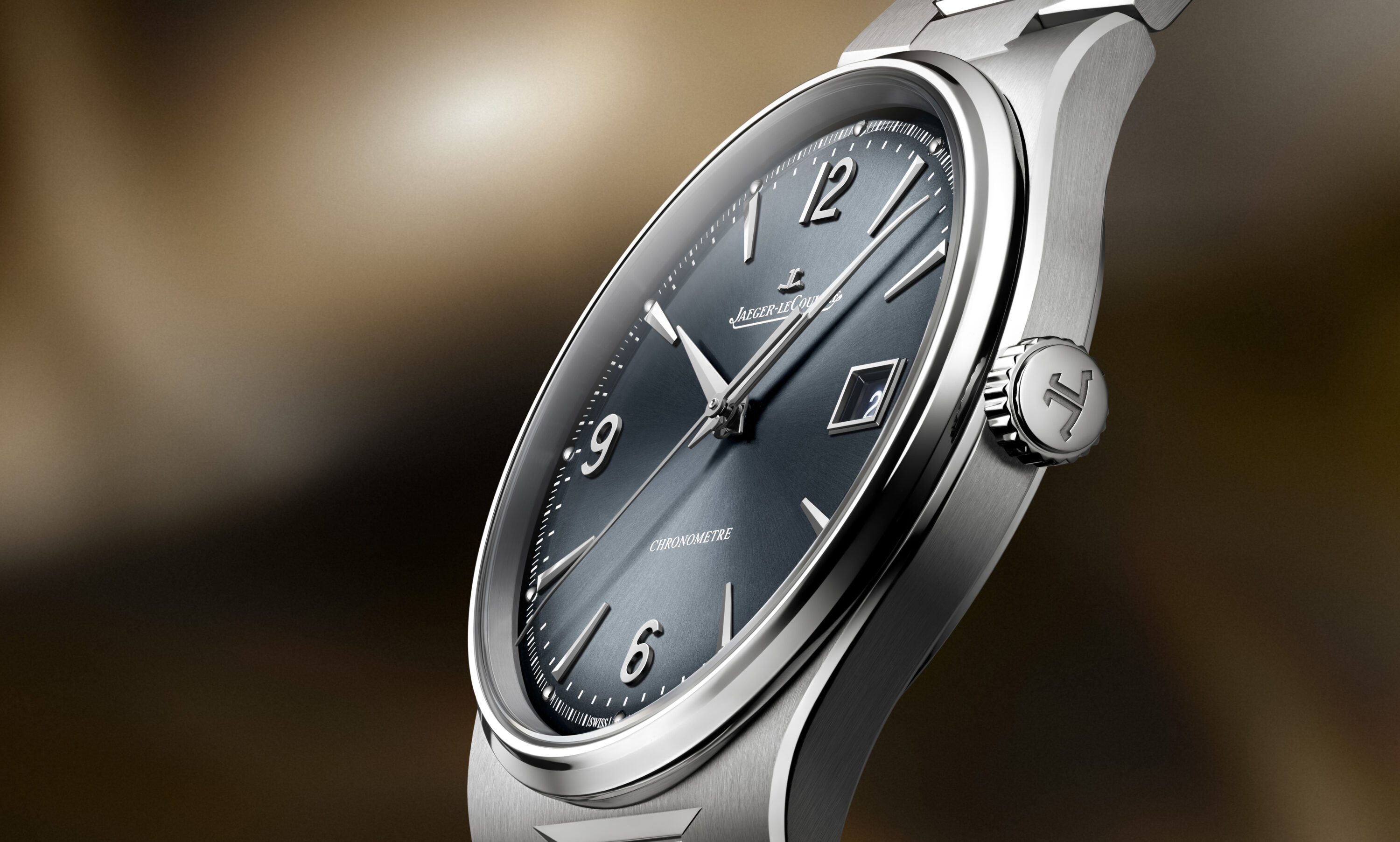 جيجر لوكولتر في: Watches & Wonders حوار متقن بين الفن والدقة