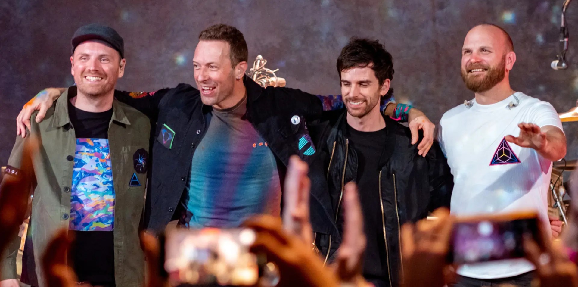 فيفا يعلن عن أول عرض فني بين شوطي نهائي كأس العالم 2026