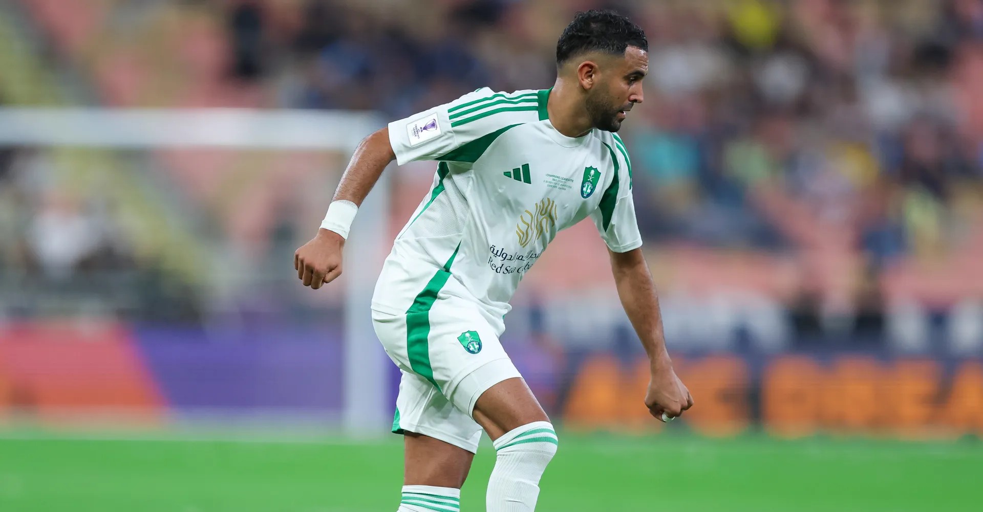 أبطال آسيا للنخبة: محرز يقود الأهلي والسد يطيح بالهلال بركلات الترجيح