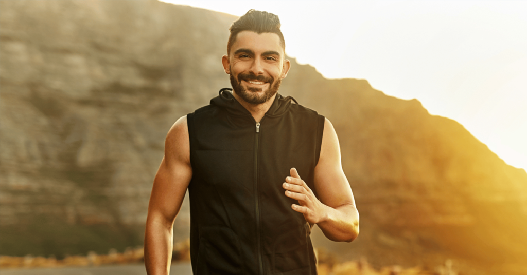 أفضل روتين رياضي للرجال في 2026