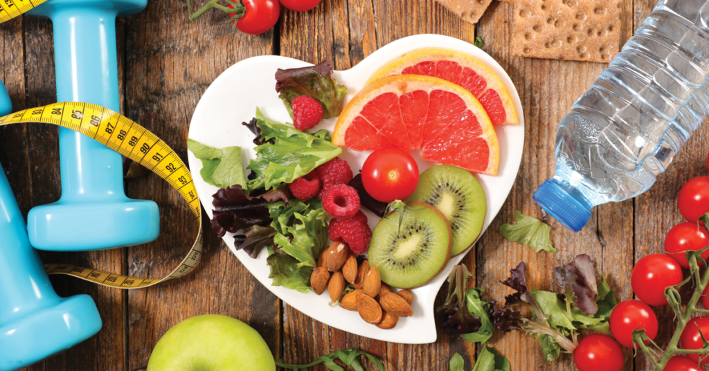 أفضل أعشاب لزيادة معدل الحرق في الجسم
