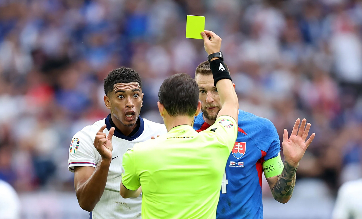 إصلاح ثوري في قوانين المونديال: الفيفا يدرس إلغاء البطاقات الصفراء 