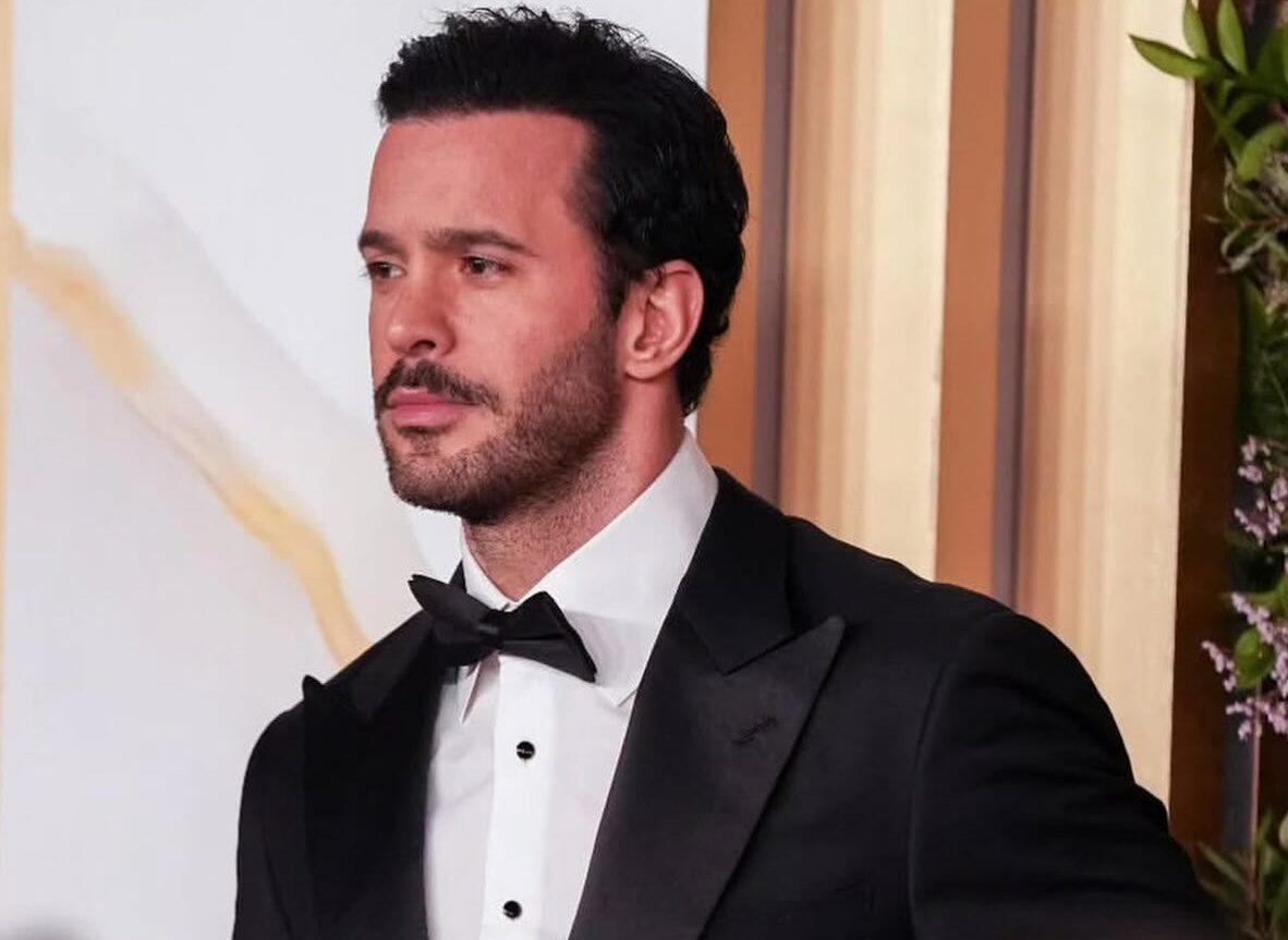 باريش أردوتش وفرح زينب عبد الله في إنتاج تركي سعودي ضخم