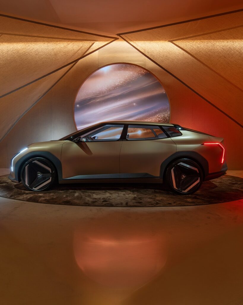 من سيارة إلى منصة: رؤية مفتوحة تعيد تعريف مستقبل التنقل