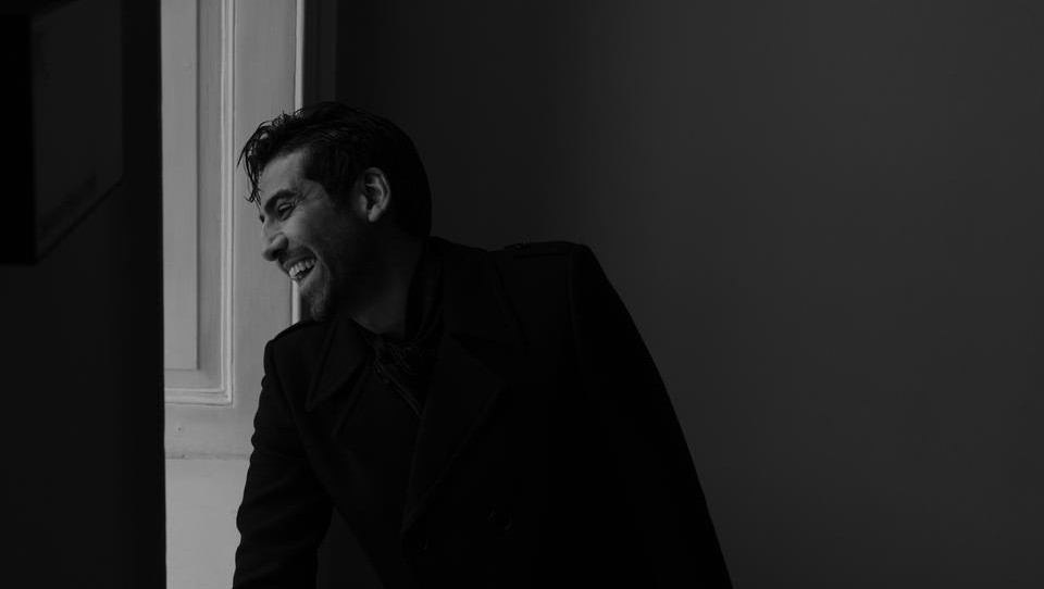 عبدالله الخريّف وإيماء: الأزياء كفلسفة تتجاوز الجسد