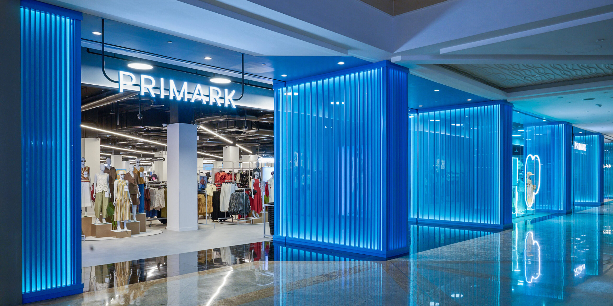 برايمارك تعزز حضورها في دبي بافتتاح فرعها الثاني