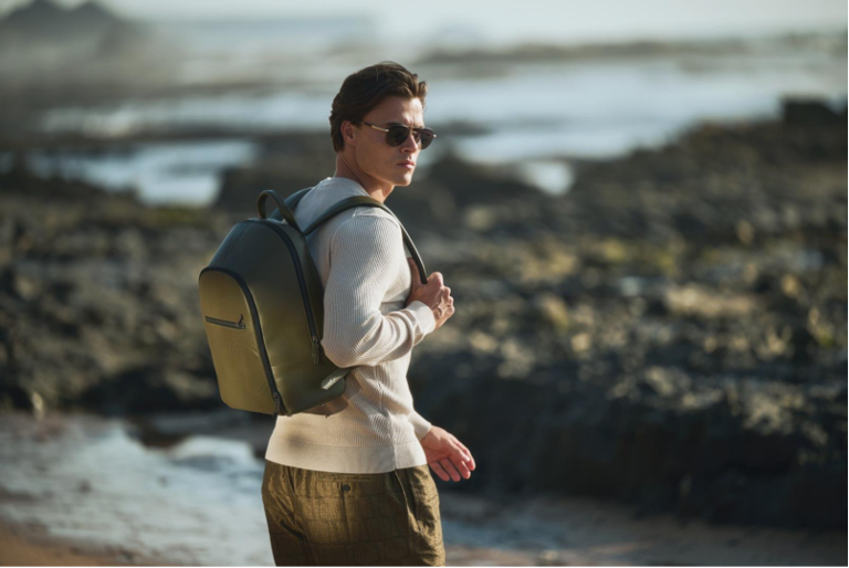 دافيدوف تحتفي بالربيع مع مجموعة فينيس: إرث من الحرفية الإيطالية