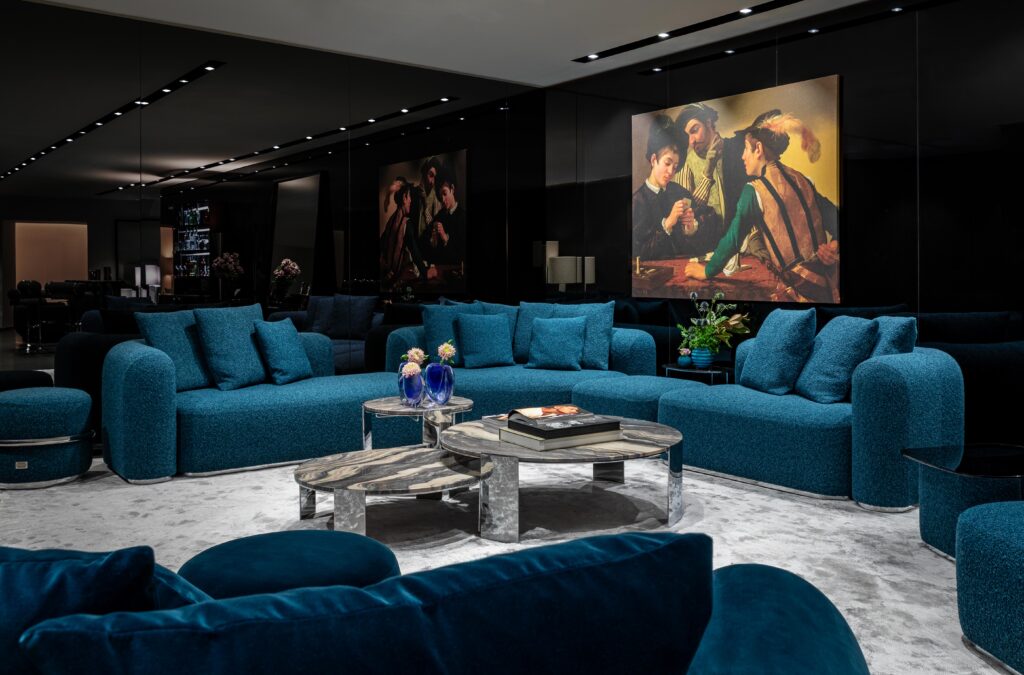 تفاصيل تنبض بالحياة في أسبوع ميلانو للتصميم 2026