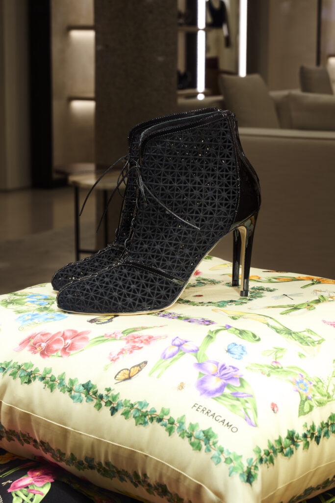 تفاصيل تحكي قصص الجمال… وتجارب تتجاوز حدود التصميم
