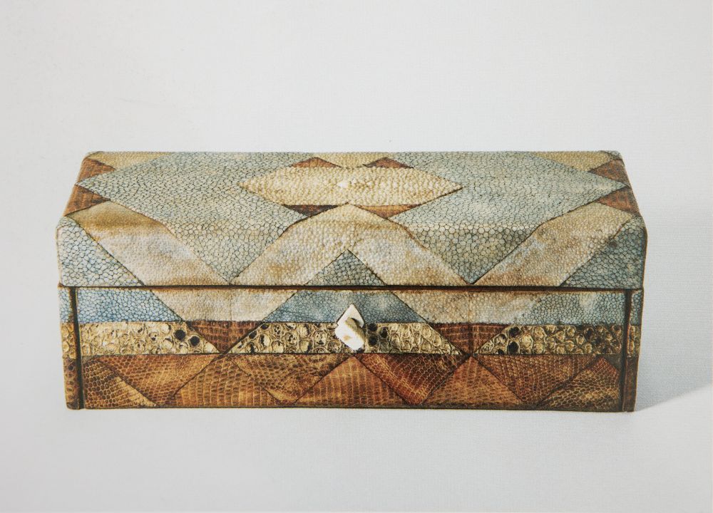 الصناديق الأيقونية ليست للعرض فقط بل أسلوب حياة متنقل