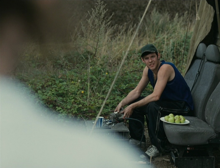 هاري تريدواي… عندما يتحول التمثيل إلى تجربة إنسانية كاملة