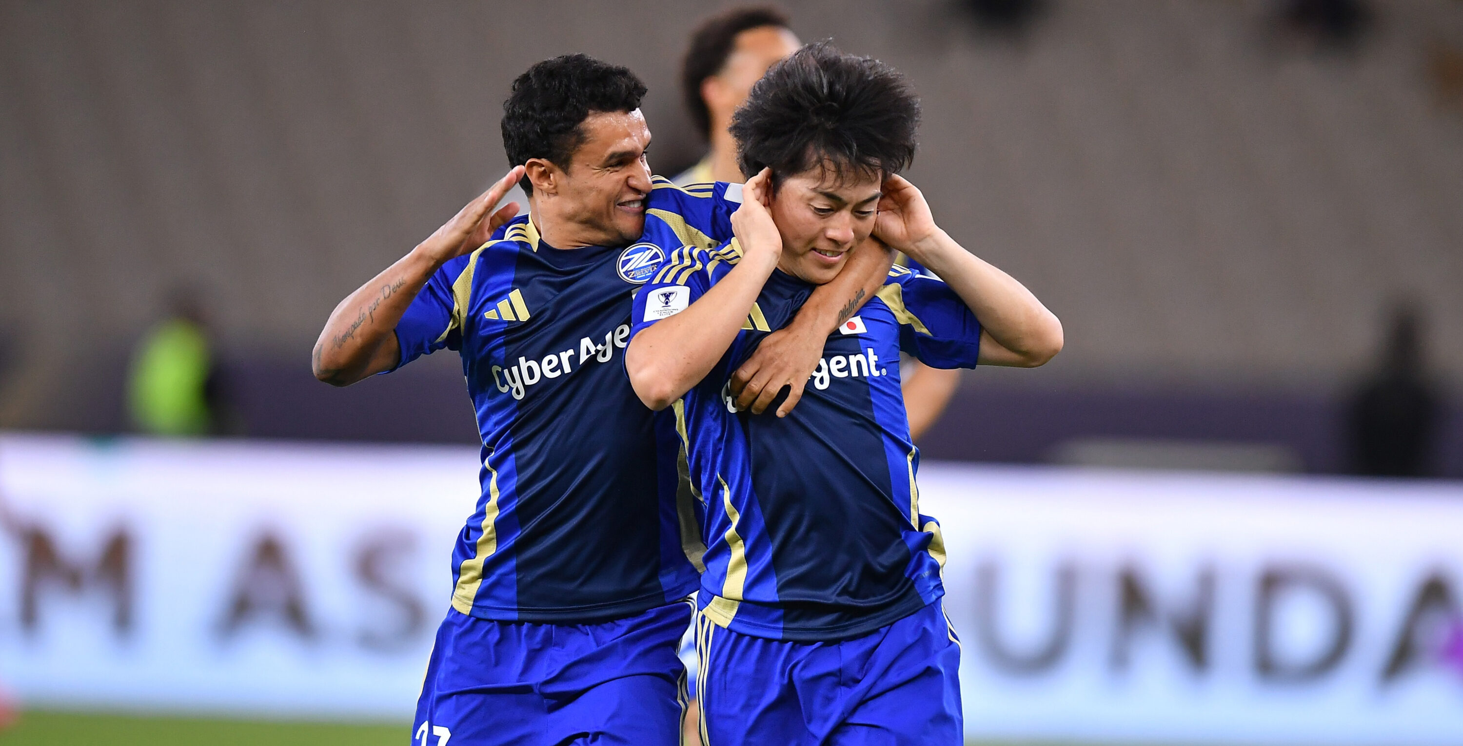 فوز ماتشيدا زيلفيا على شباب الأهلي يضعه في نهائي نخبة آسيا