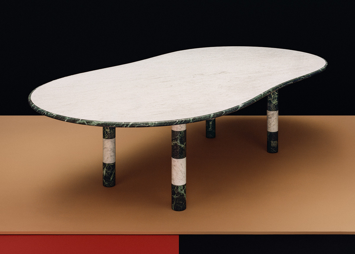 عالم هيرميس للمفروشات المنزلية: حيث تحكي المواد قصصًا والأشياء تنبض بالحياة