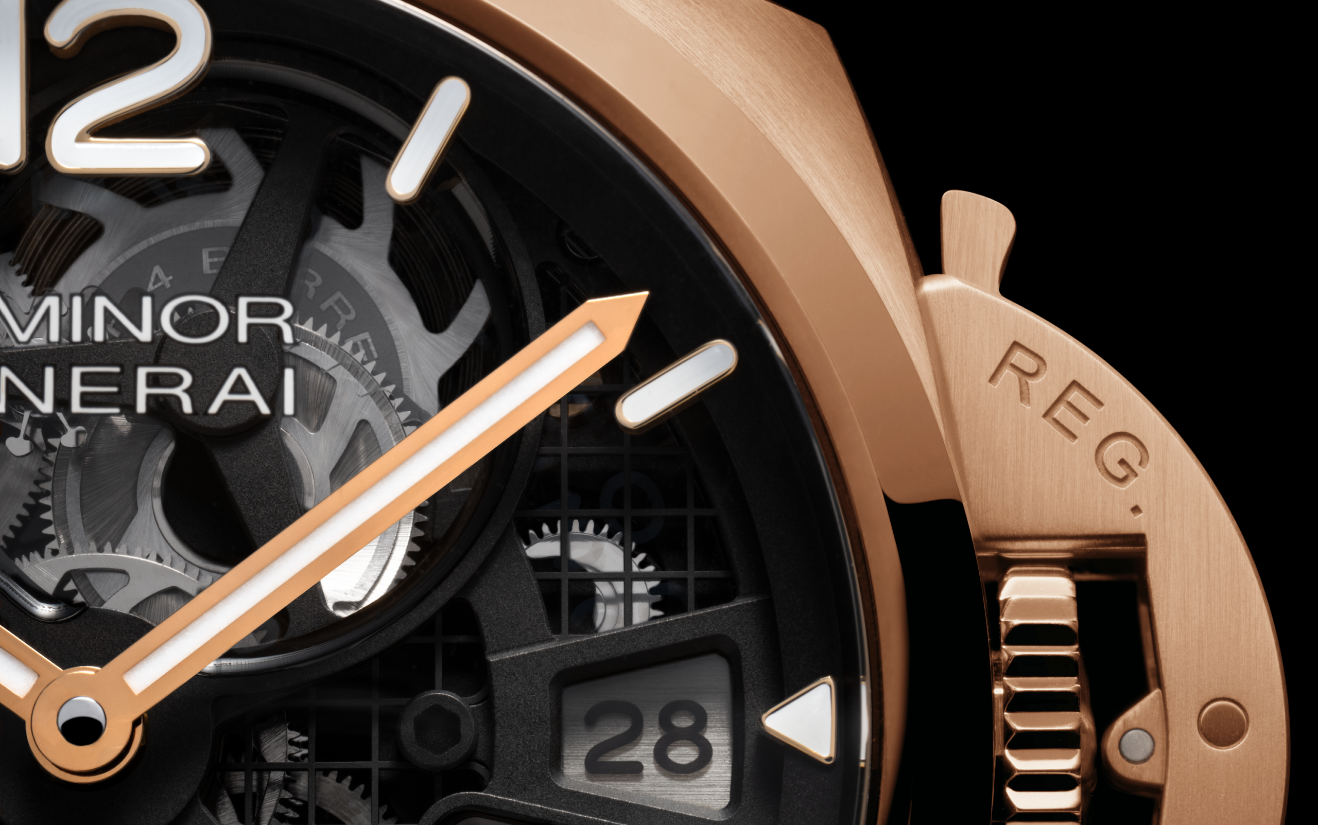 بانيراي تكشف أقوى إصداراتها في Watches & Wonders 2026