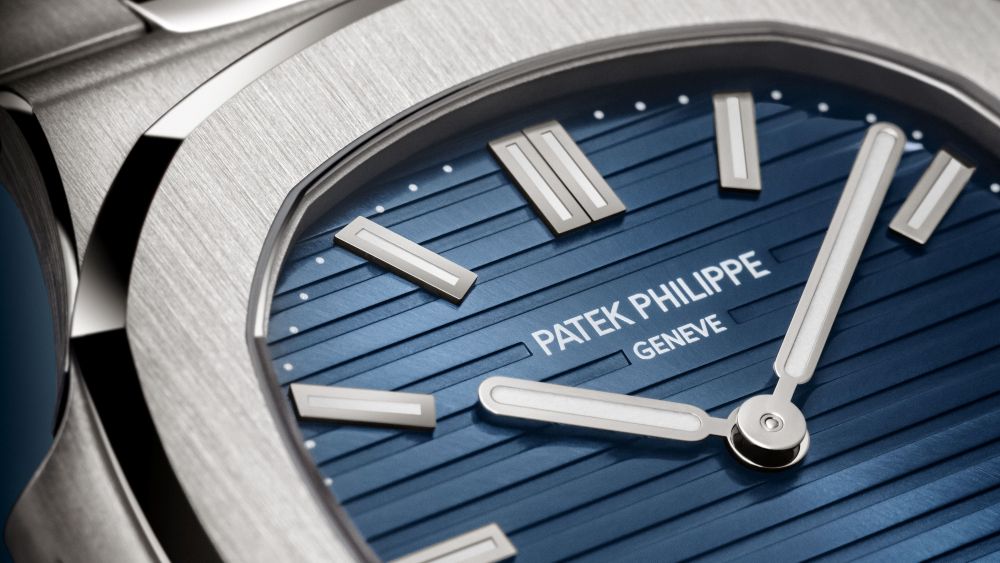  حوار متجدّد بين التراث والابتكار :Watches & Wonders باتيك فيليب في 