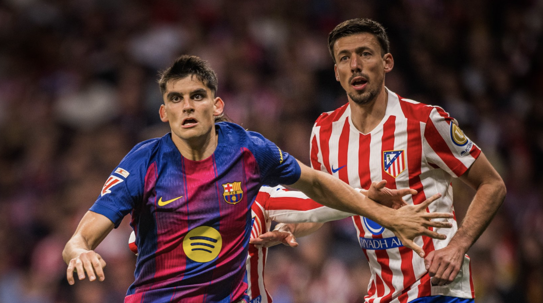 برشلونة يُحلّق بالصدارة بعد الجولة الـ30 من الليغا واللقب يقترب