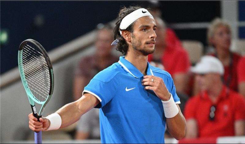 روبليف يحطم رقماً قياسياً وموسيتي يتأهل: صراع ربع نهائي برشلونة يشتعل