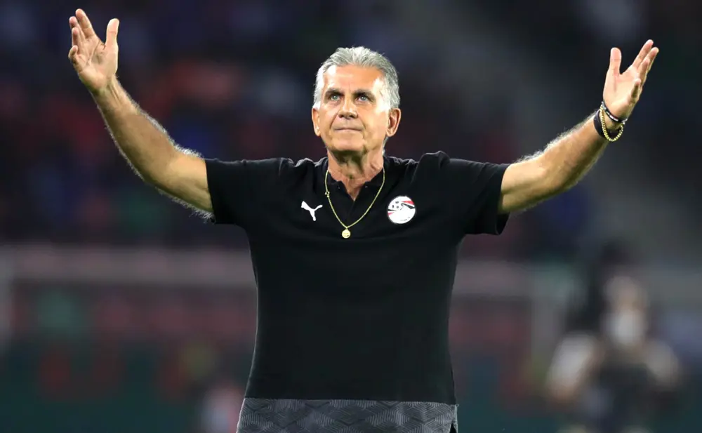 كيروش يعود إلى الواجهة الدولية ويقود غانا في مونديال 2026