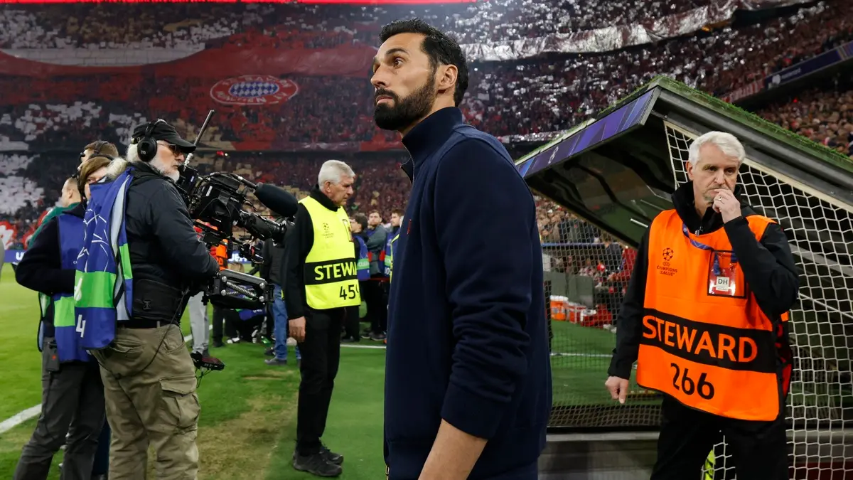 أربيلوا على حافة الرحيل عن ريال مدريد: 4 مرشحين بارزين لخلافته