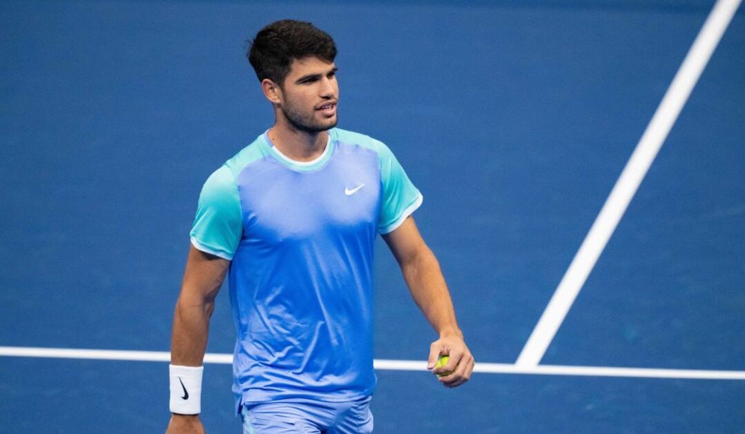 جوائز لوريوس 2025: ألكاراز وباريس سان جيرمان يتوجان بالأفضلية