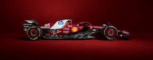 سيارة فيراري 2025: مفتاح مارانيلو لمستقبل الفورمولا 1 في 2026