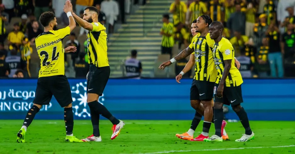 الجولة 31 من الدوري السعودي: تعادلات مخيبة للآمال والفيحاء يتألق
