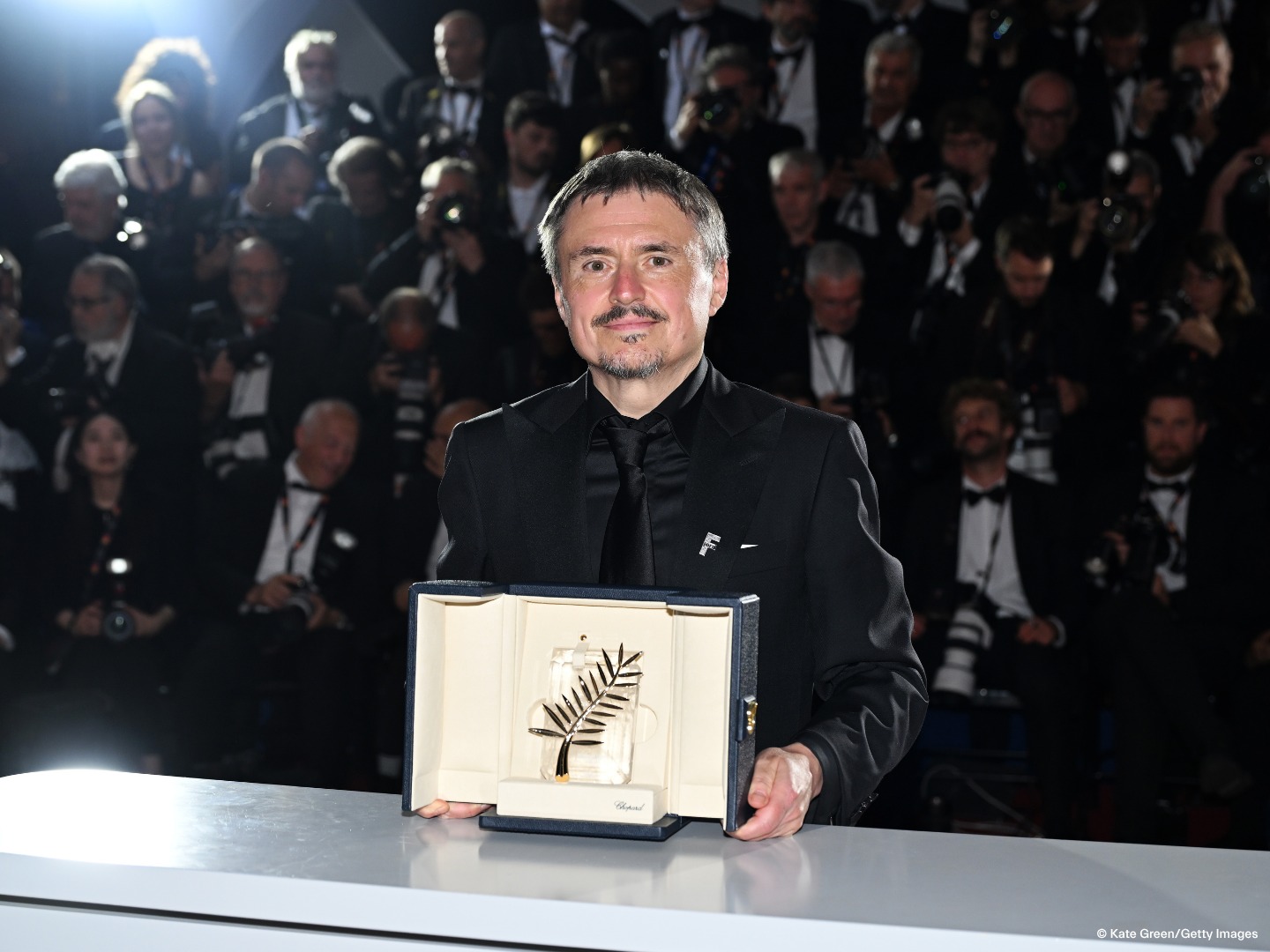 مهرجان كان السينمائي 2026 خيارات جريئة تكرّم التنوّع السينمائي