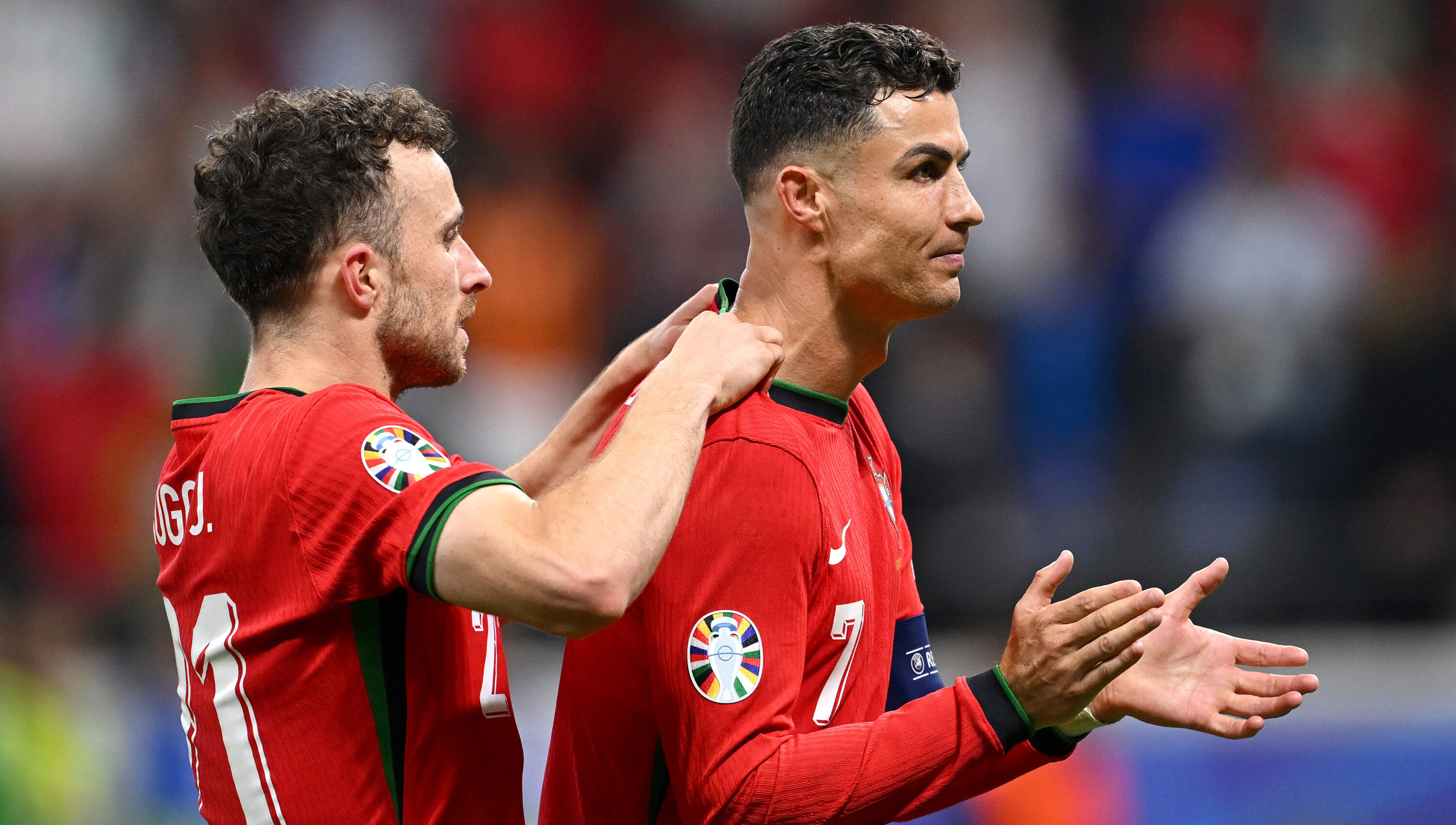 مونديال 2026: رونالدو وروح جوتا في قائمة البرتغال للمونديال
