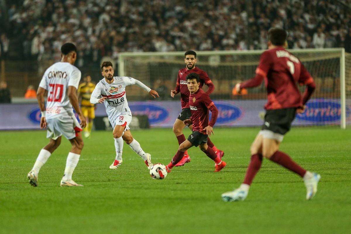 بعد جولة أخيرة حبست الأنفاس: الزمالك يعود لعرش الدوري المصري