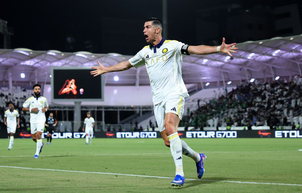 النصر: ثلاثية فيليكس تُتوج بتألق رونالدو واقترابه من ألف هدف تاريخي