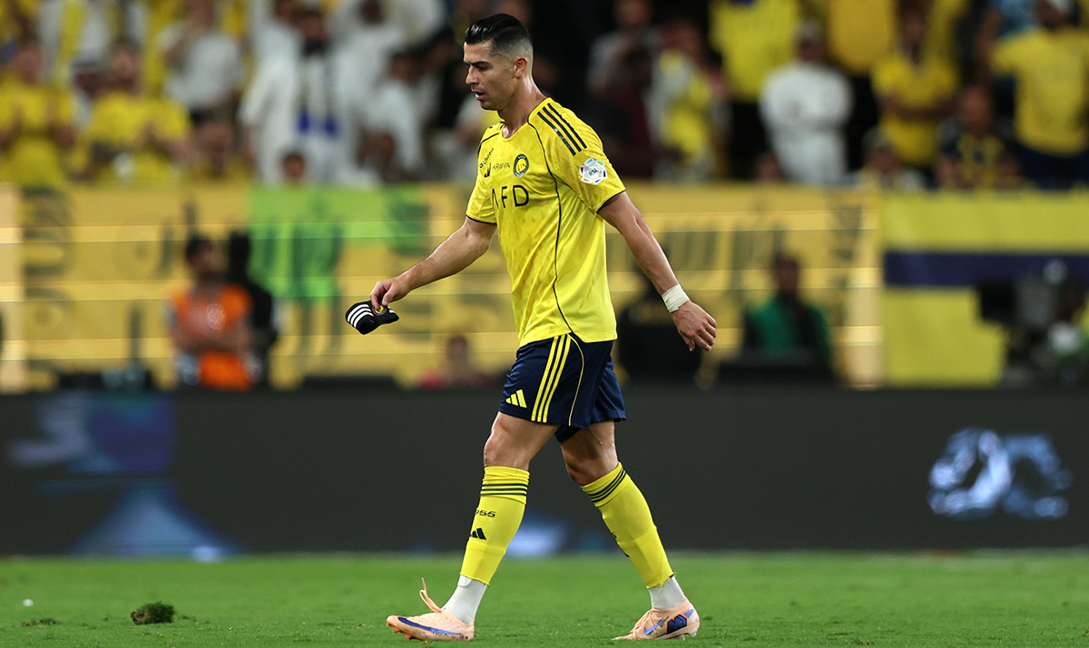 الهلال يباغت النصر بهدف قاتل ويشعل سباق لقب دوري روشن السعودي
