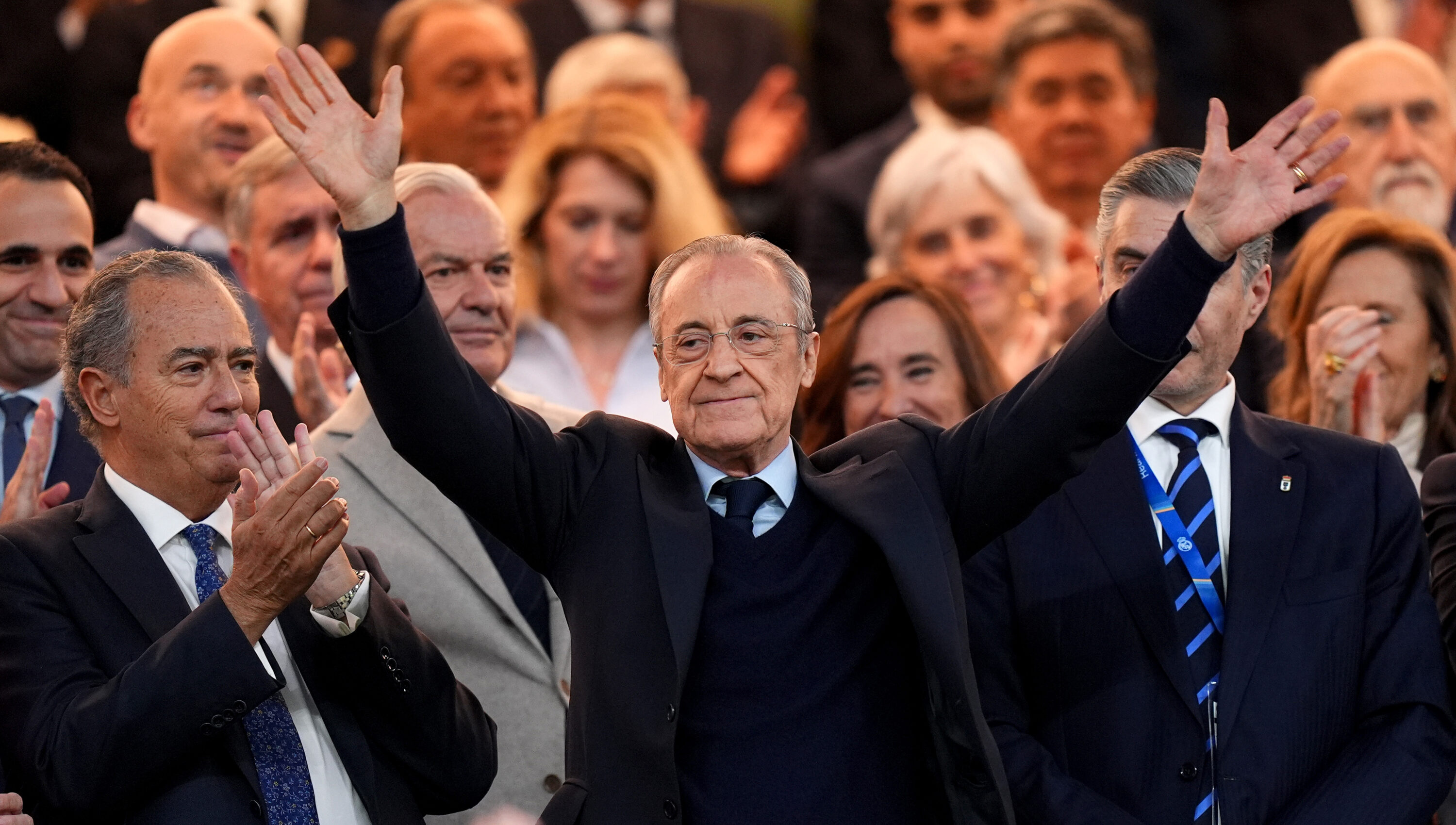 عودة مورينيو الوشيكة.. ريال مدريد يبحث عن المنقذ