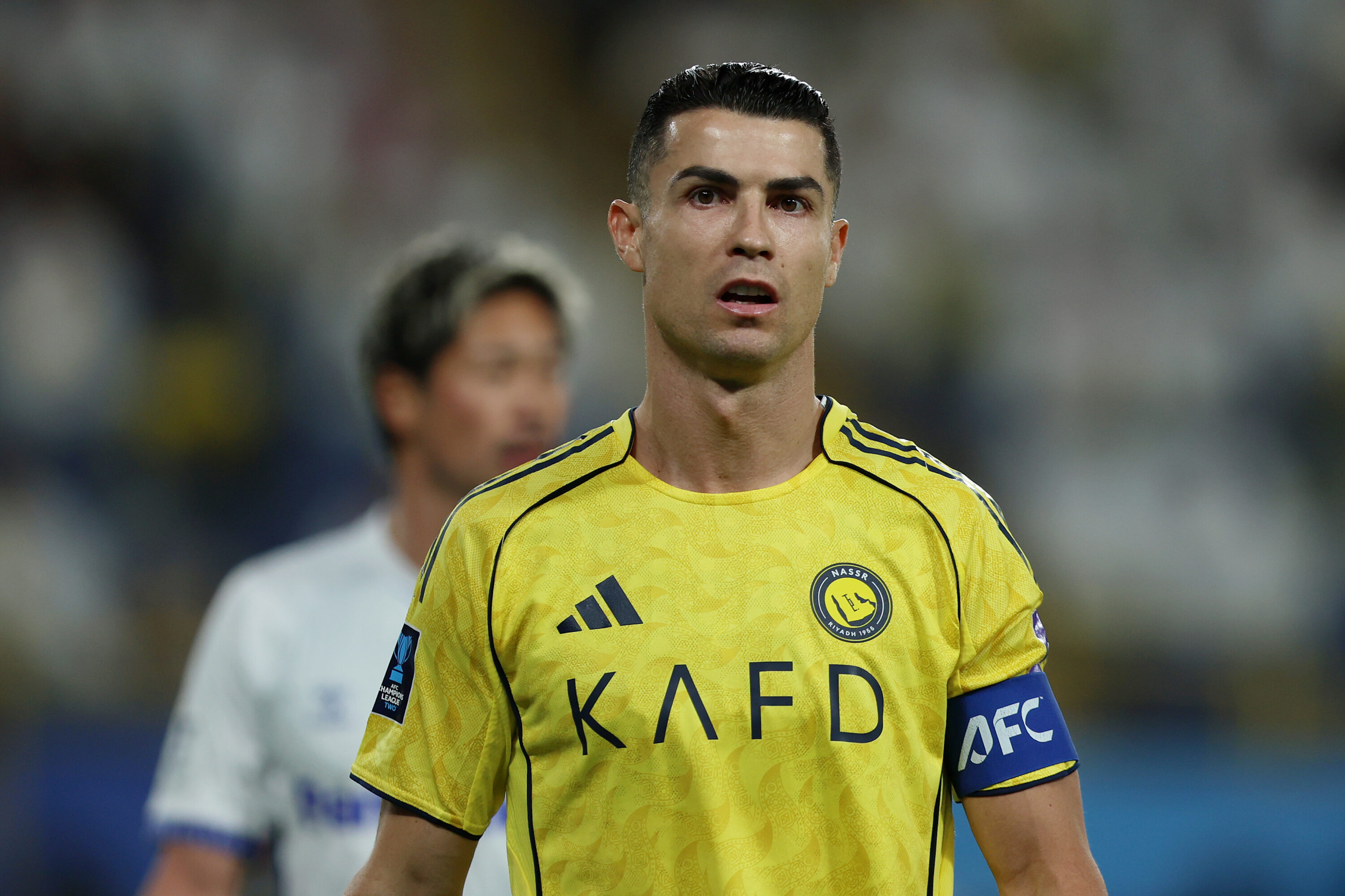 مباراة واحدة.. رونالدو يشعل حماس جماهير النصر قبل موقعة حسم اللقب