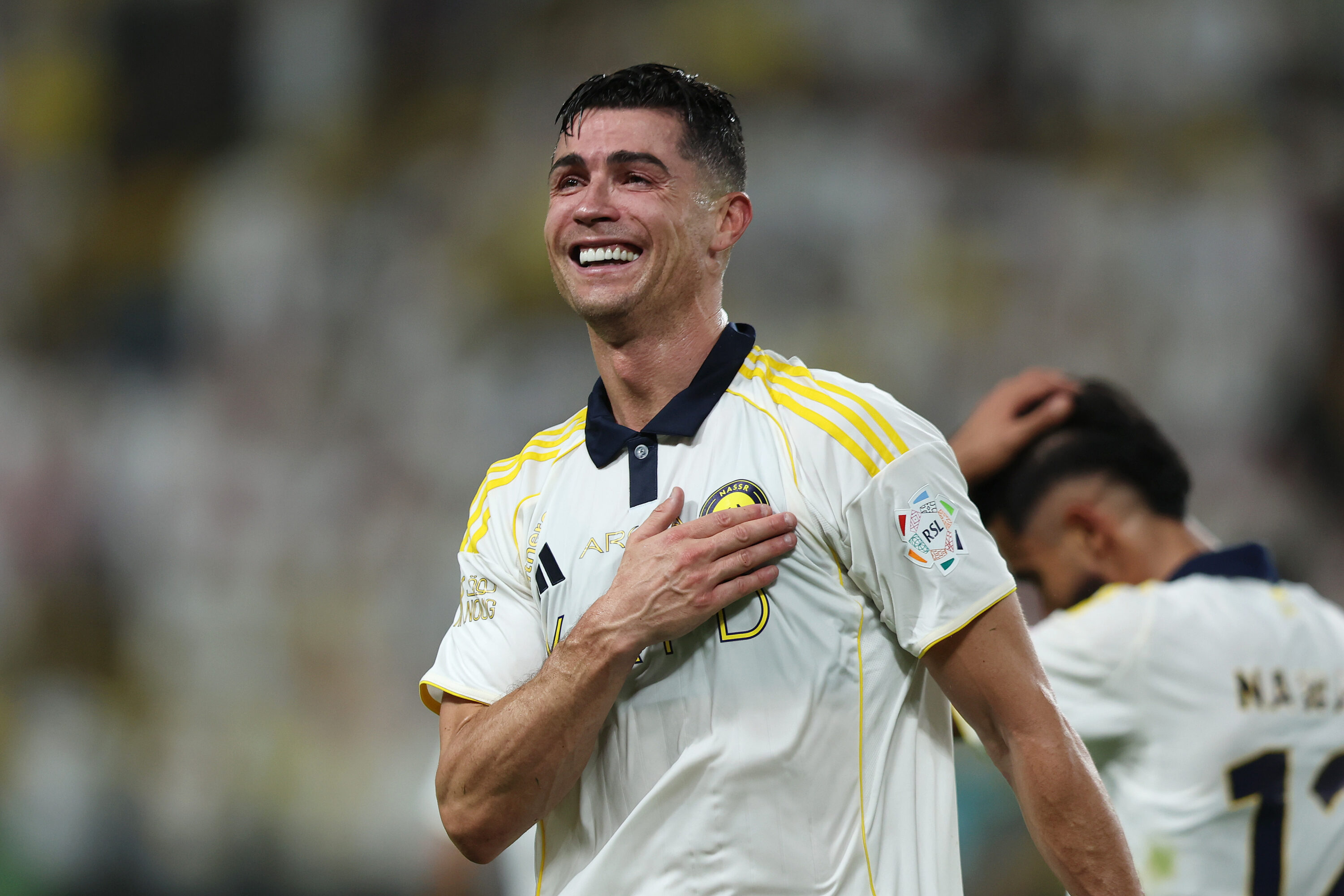 نادي النصر السعودي يدخل قائمة أفضل 10 أندية في العالم 