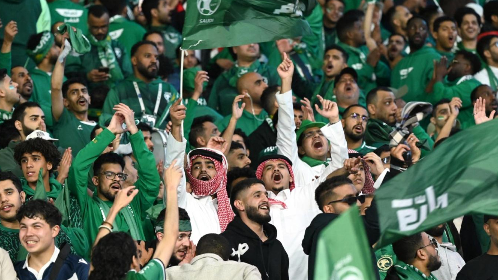 قرعة خليجي 27: السعودية على المحك قبل استضافة آسيا