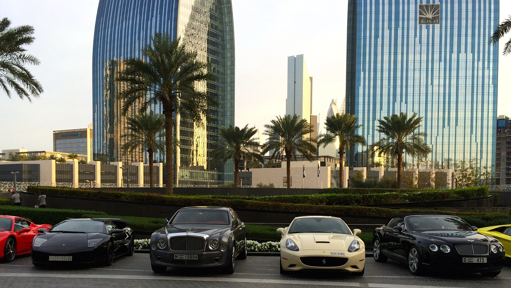 سيارات للبيع في الإمارات